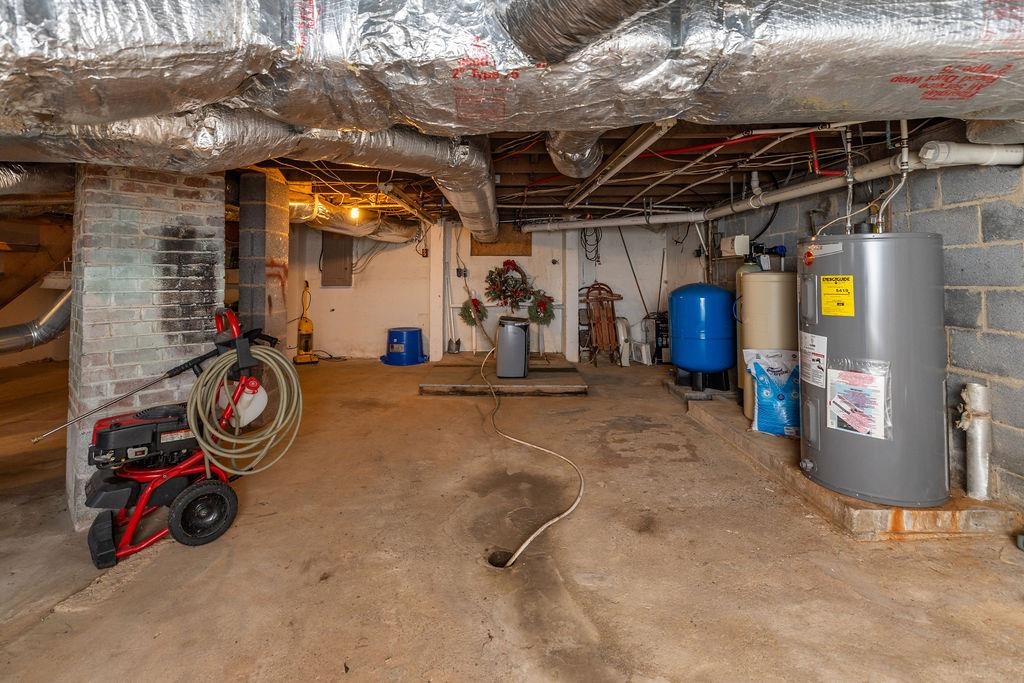 115 OLD HERMITAGE RD, WAYNESBORO, Virginia 22980, 3 Bedrooms Bedrooms, ,2 BathroomsBathrooms,Residential,115 OLD HERMITAGE RD,671633 MLS # 671633