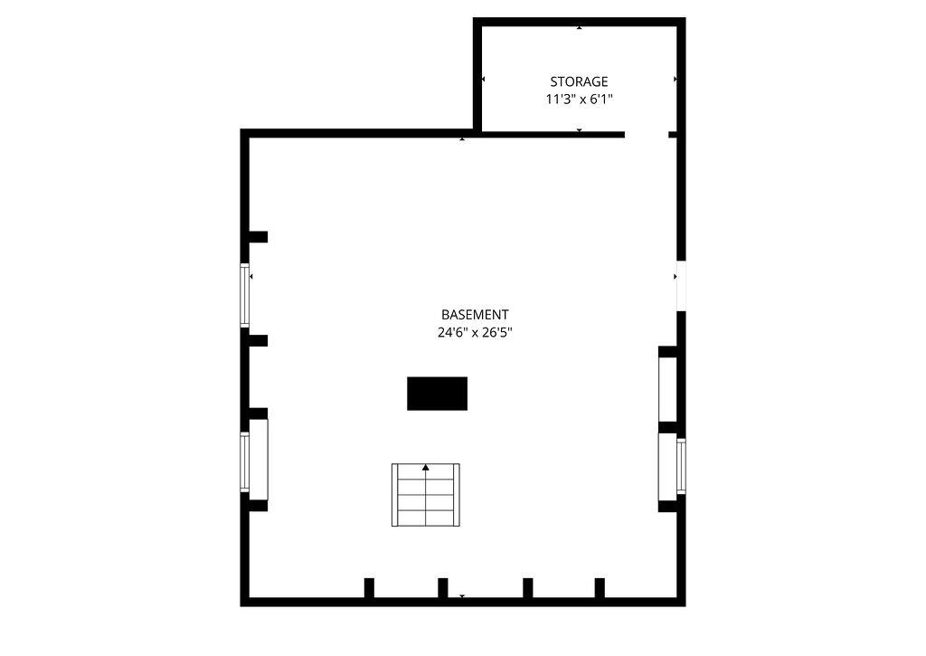 115 OLD HERMITAGE RD, WAYNESBORO, Virginia 22980, 3 Bedrooms Bedrooms, ,2 BathroomsBathrooms,Residential,115 OLD HERMITAGE RD,671633 MLS # 671633