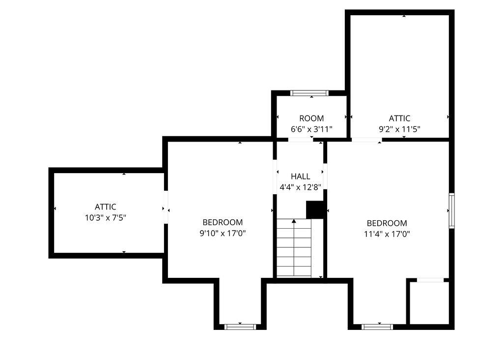 115 OLD HERMITAGE RD, WAYNESBORO, Virginia 22980, 3 Bedrooms Bedrooms, ,2 BathroomsBathrooms,Residential,115 OLD HERMITAGE RD,671633 MLS # 671633