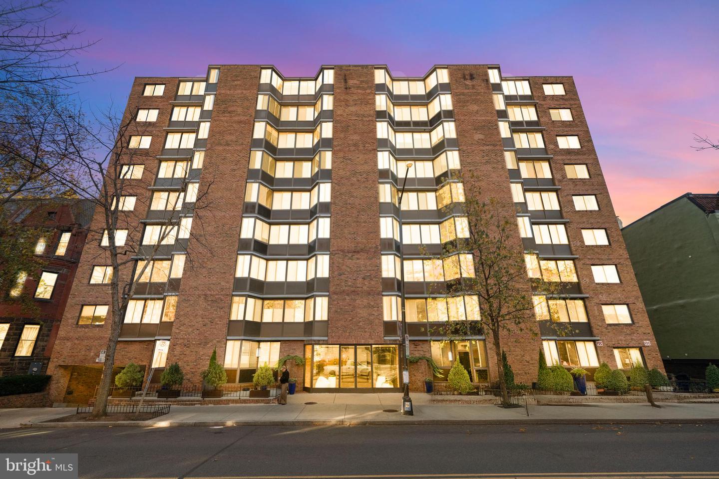 1718 P ST NW #316, WASHINGTON, District Of Columbia 20036, ,1 BathroomBathrooms,Residential,For sale,1718 P ST NW #316,DCDC2225708 MLS # DCDC2225708