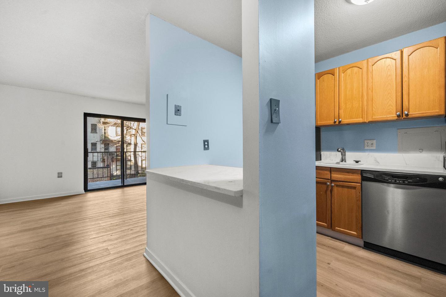 1718 P ST NW #316, WASHINGTON, District Of Columbia 20036, ,1 BathroomBathrooms,Residential,For sale,1718 P ST NW #316,DCDC2225708 MLS # DCDC2225708