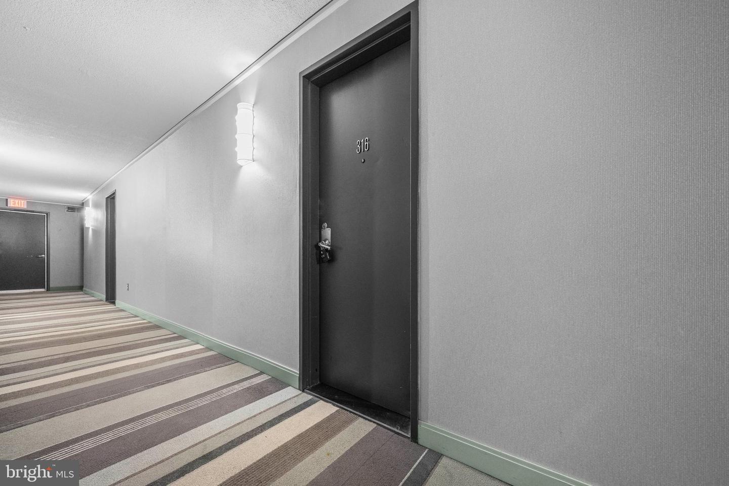 1718 P ST NW #316, WASHINGTON, District Of Columbia 20036, ,1 BathroomBathrooms,Residential,For sale,1718 P ST NW #316,DCDC2225708 MLS # DCDC2225708