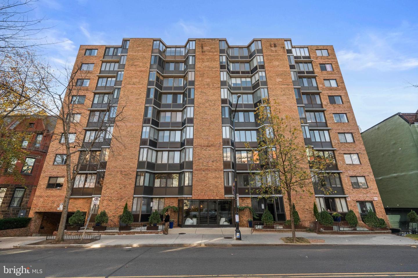 1718 P ST NW #316, WASHINGTON, District Of Columbia 20036, ,1 BathroomBathrooms,Residential,For sale,1718 P ST NW #316,DCDC2225708 MLS # DCDC2225708