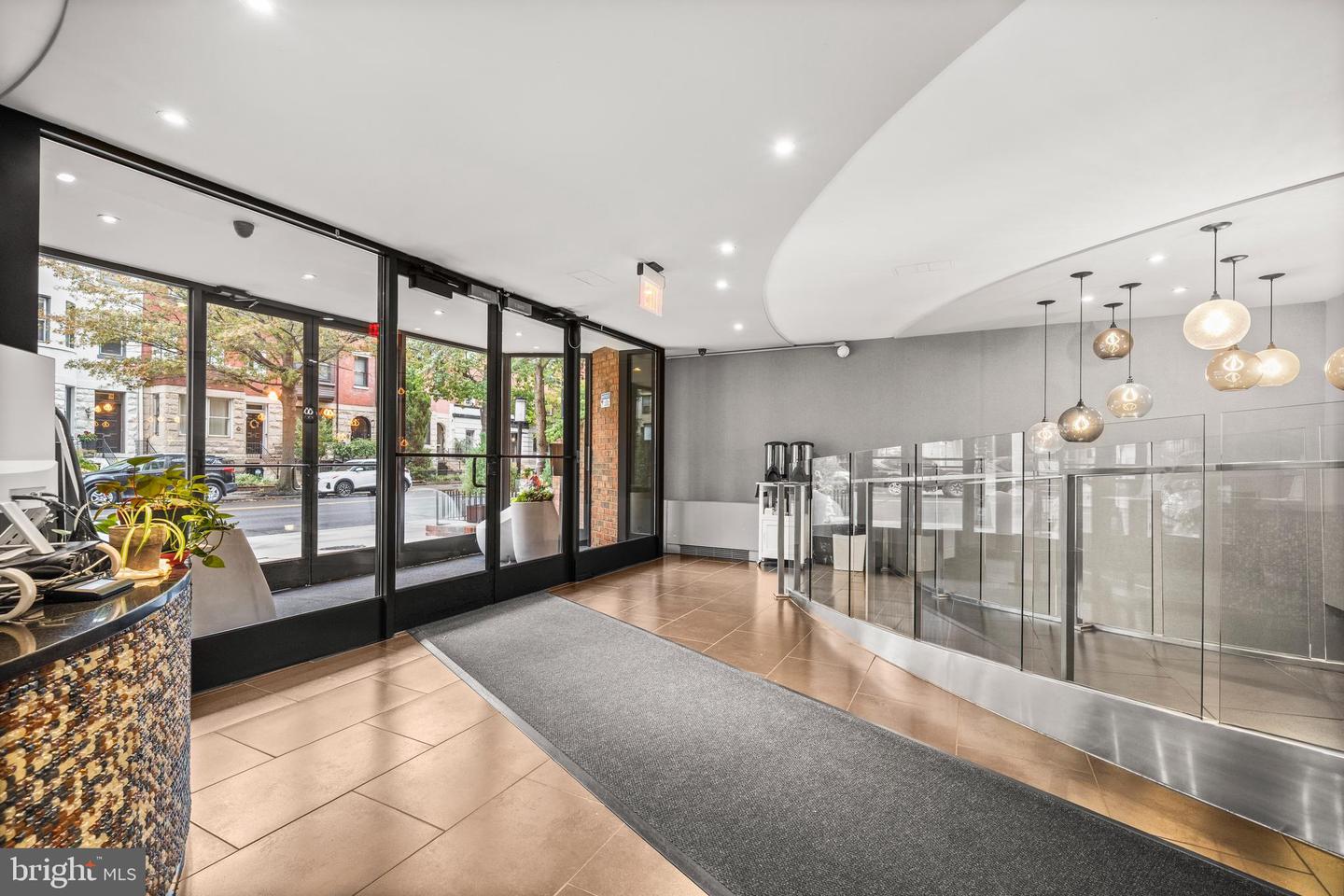 1718 P ST NW #316, WASHINGTON, District Of Columbia 20036, ,1 BathroomBathrooms,Residential,For sale,1718 P ST NW #316,DCDC2225708 MLS # DCDC2225708