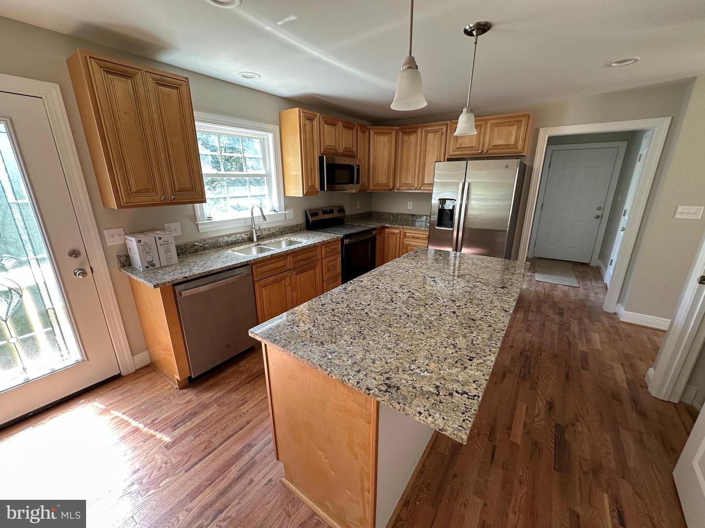 129 INDIANA, WINCHESTER, Virginia 22602, 3 Bedrooms Bedrooms, ,2 BathroomsBathrooms,Residential,For sale,129 INDIANA,VAFV2037470 MLS # VAFV2037470