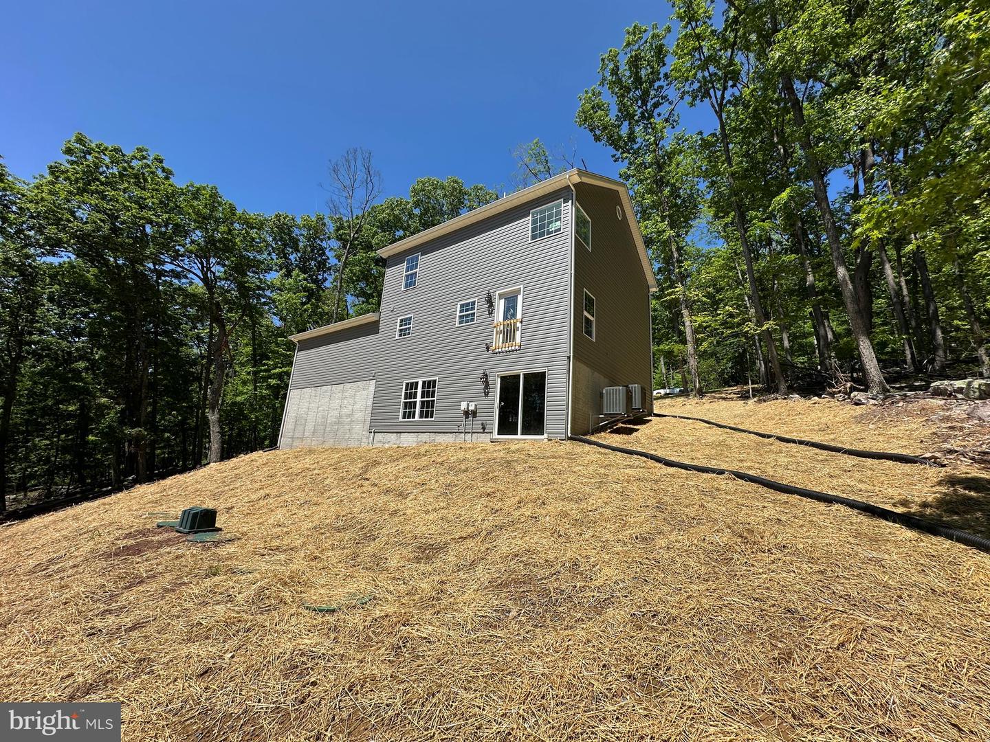 129 INDIANA, WINCHESTER, Virginia 22602, 3 Bedrooms Bedrooms, ,2 BathroomsBathrooms,Residential,For sale,129 INDIANA,VAFV2037470 MLS # VAFV2037470