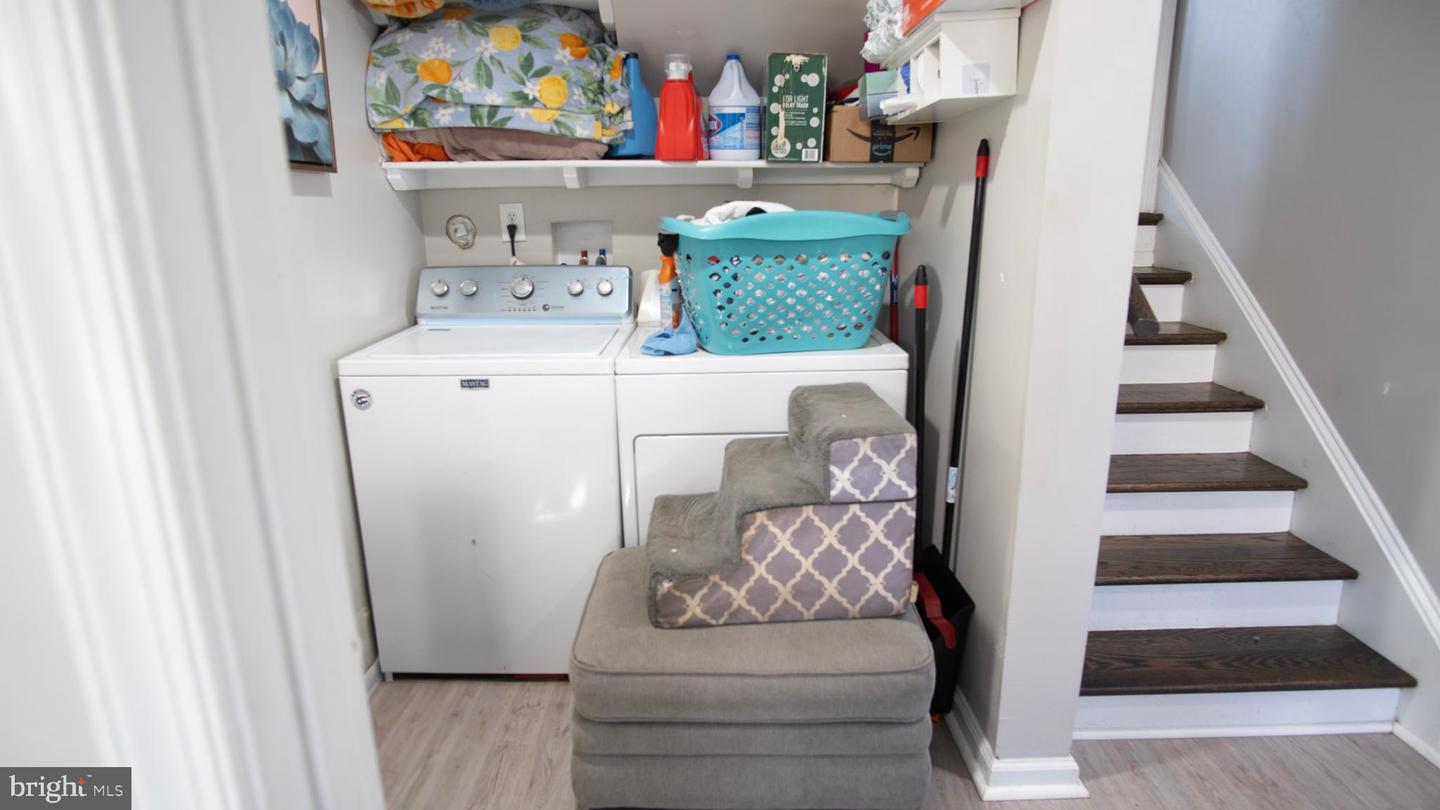 1411 MARY ST, WOODBRIDGE, Virginia 22191, 4 Bedrooms Bedrooms, ,3 BathroomsBathrooms,Residential,For sale,1411 MARY ST,VAPW2106554 MLS # VAPW2106554