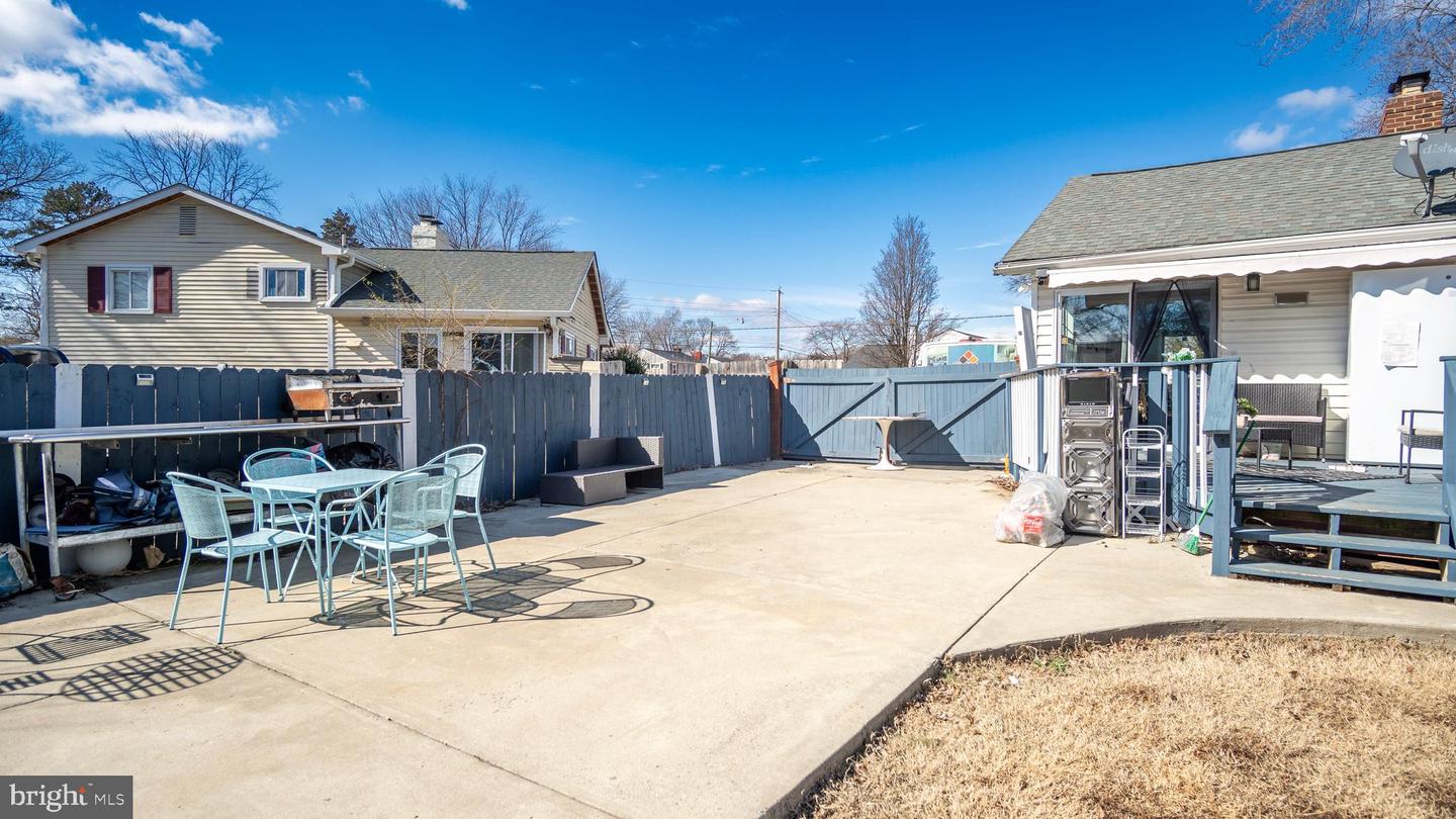 1411 MARY ST, WOODBRIDGE, Virginia 22191, 4 Bedrooms Bedrooms, ,3 BathroomsBathrooms,Residential,For sale,1411 MARY ST,VAPW2106554 MLS # VAPW2106554