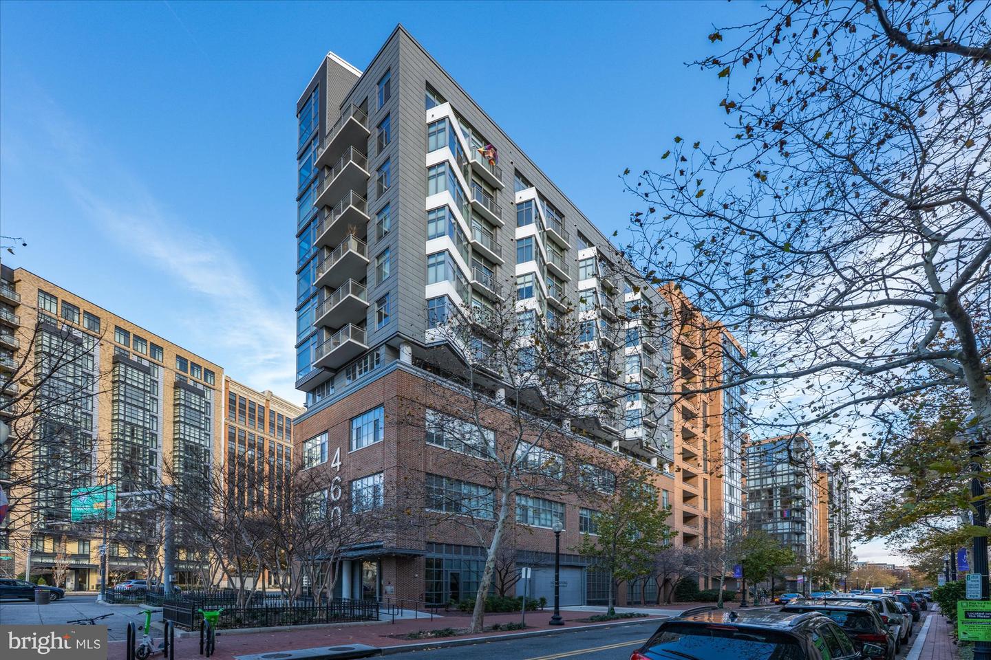 460 NEW YORK AVE NW #504, WASHINGTON, District Of Columbia 20001, 1 Bedroom Bedrooms, ,1 BathroomBathrooms,Residential,For sale,460 NEW YORK AVE NW #504,DCDC2230048 MLS # DCDC2230048