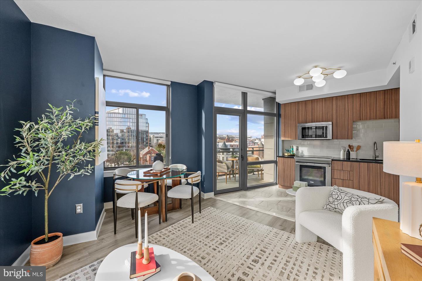 460 NEW YORK AVE NW #504, WASHINGTON, District Of Columbia 20001, 1 Bedroom Bedrooms, ,1 BathroomBathrooms,Residential,For sale,460 NEW YORK AVE NW #504,DCDC2230048 MLS # DCDC2230048