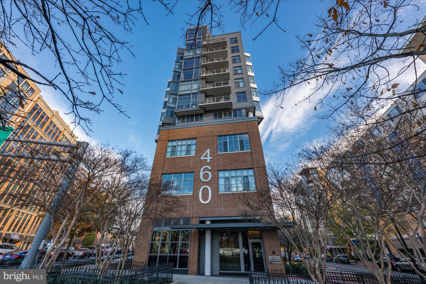 460 NEW YORK AVE NW #504, WASHINGTON, District Of Columbia 20001, 1 Bedroom Bedrooms, ,1 BathroomBathrooms,Residential,For sale,460 NEW YORK AVE NW #504,DCDC2230048 MLS # DCDC2230048