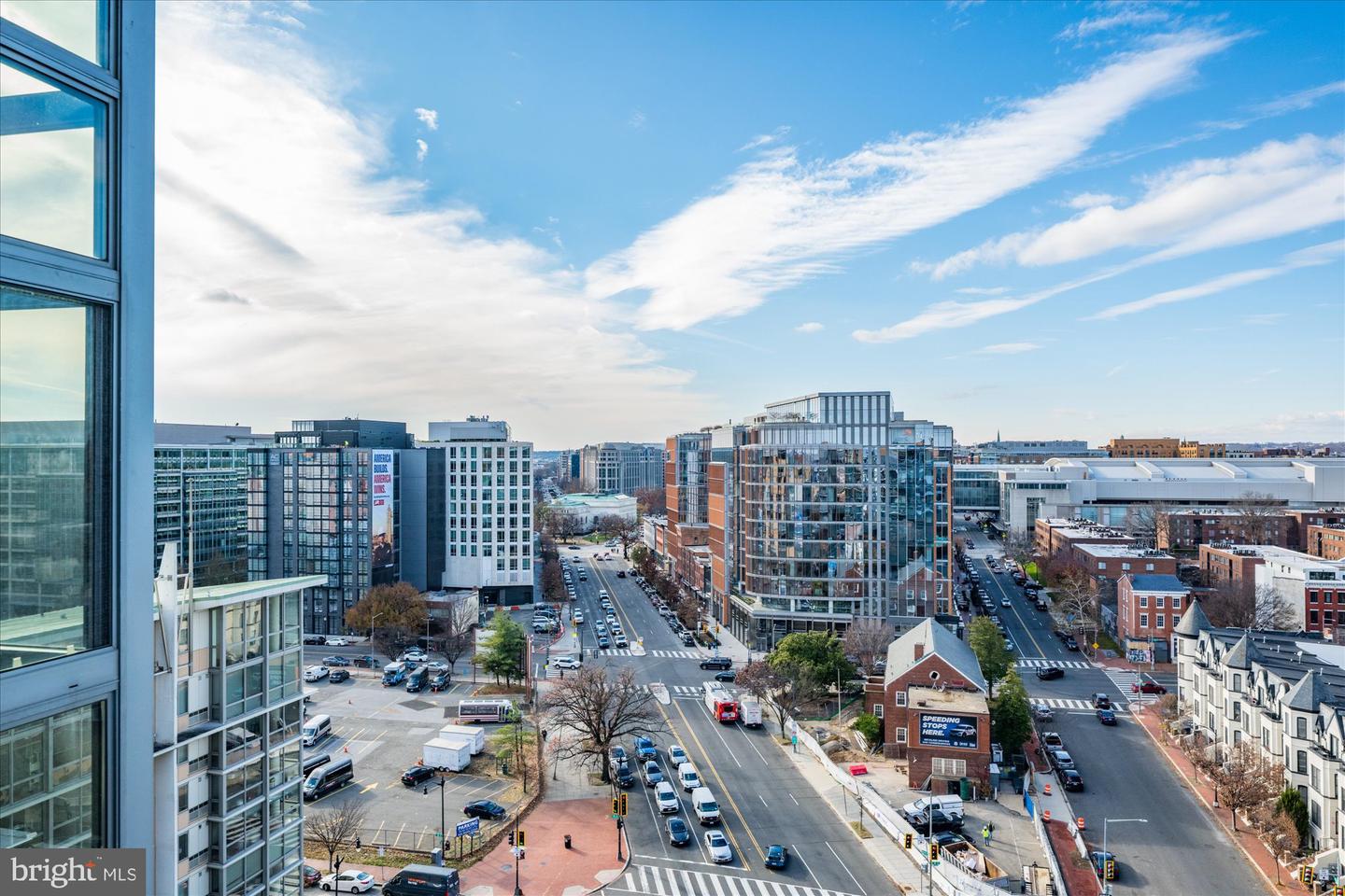 460 NEW YORK AVE NW #504, WASHINGTON, District Of Columbia 20001, 1 Bedroom Bedrooms, ,1 BathroomBathrooms,Residential,For sale,460 NEW YORK AVE NW #504,DCDC2230048 MLS # DCDC2230048