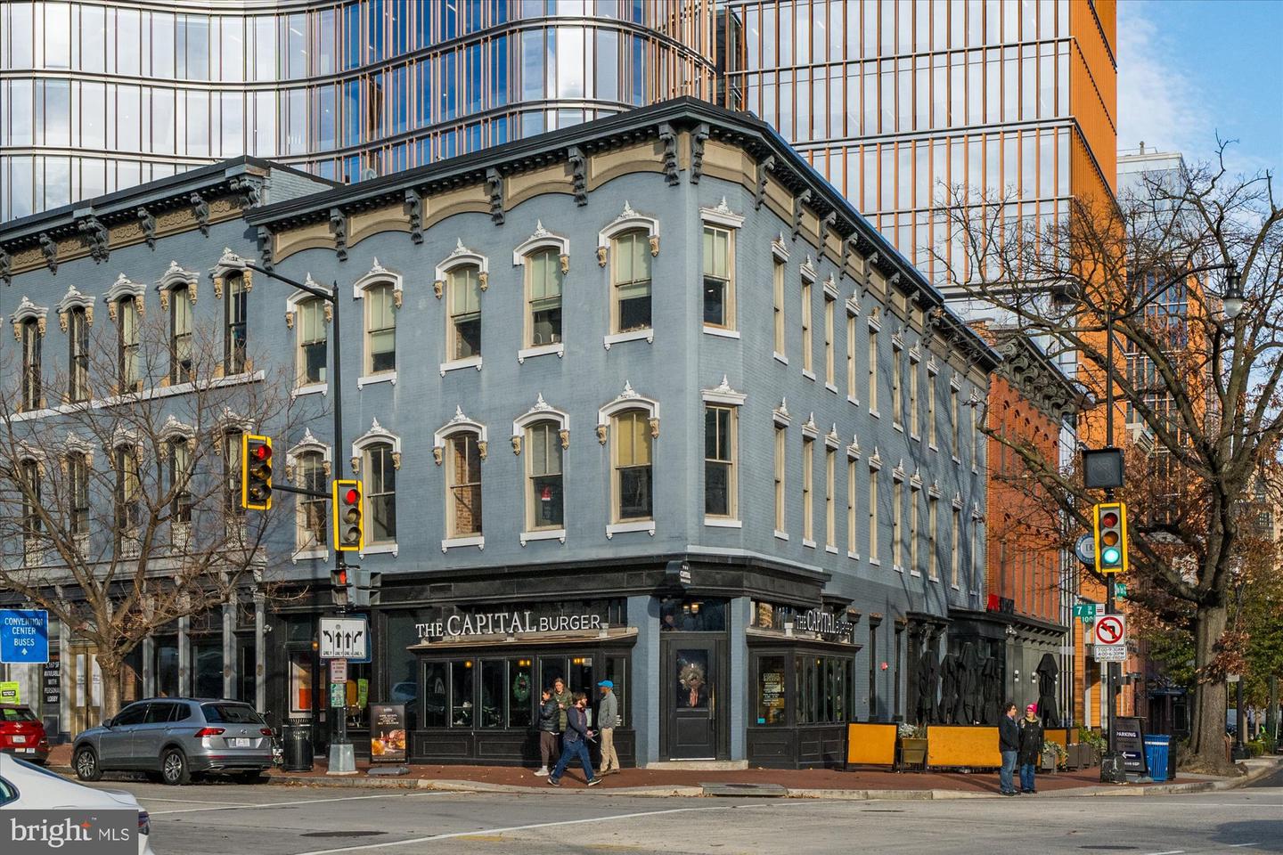 460 NEW YORK AVE NW #504, WASHINGTON, District Of Columbia 20001, 1 Bedroom Bedrooms, ,1 BathroomBathrooms,Residential,For sale,460 NEW YORK AVE NW #504,DCDC2230048 MLS # DCDC2230048