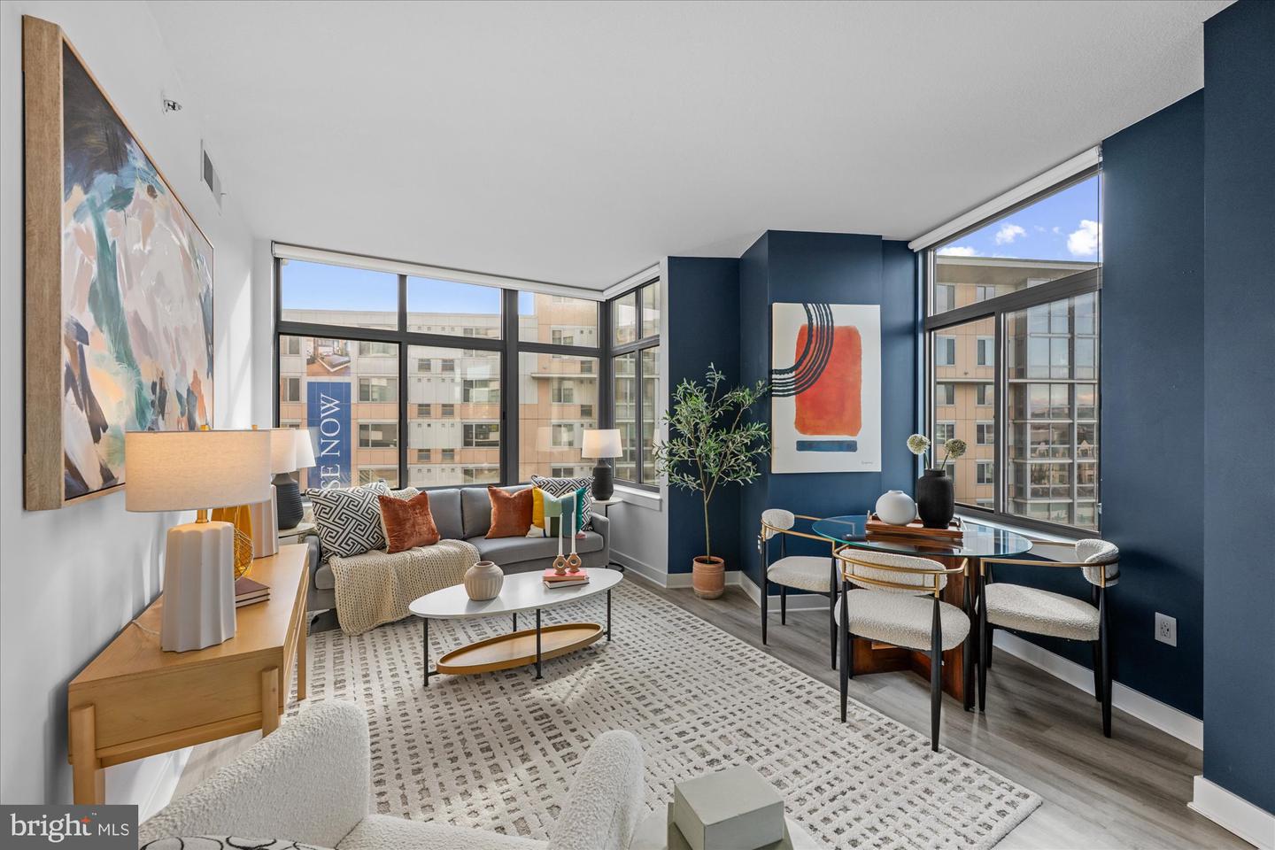 460 NEW YORK AVE NW #504, WASHINGTON, District Of Columbia 20001, 1 Bedroom Bedrooms, ,1 BathroomBathrooms,Residential,For sale,460 NEW YORK AVE NW #504,DCDC2230048 MLS # DCDC2230048