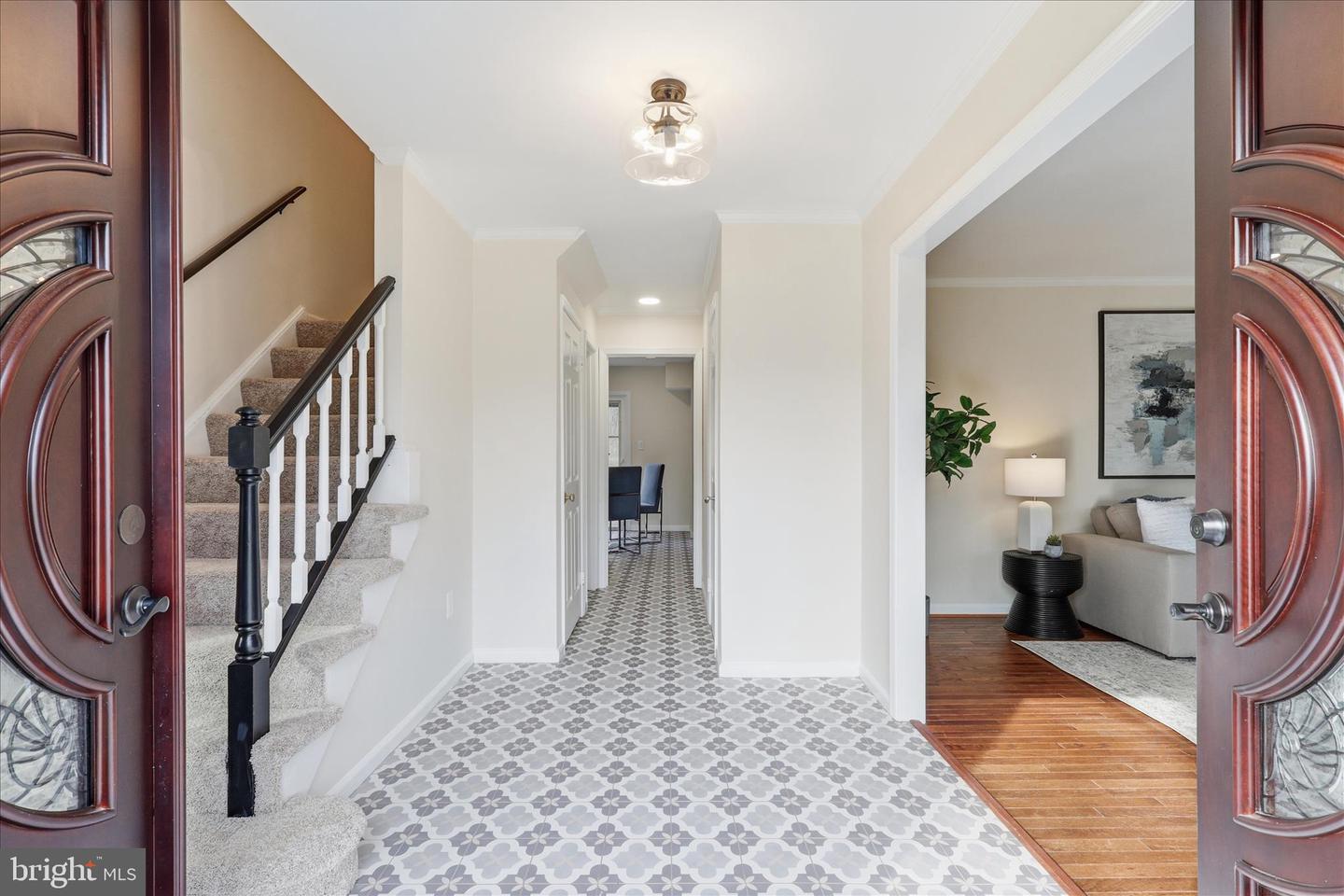 5606 TILIA CT, BURKE, Virginia 22015, 4 Bedrooms Bedrooms, ,3 BathroomsBathrooms,Residential,For sale,5606 TILIA CT,VAFX2277966 MLS # VAFX2277966