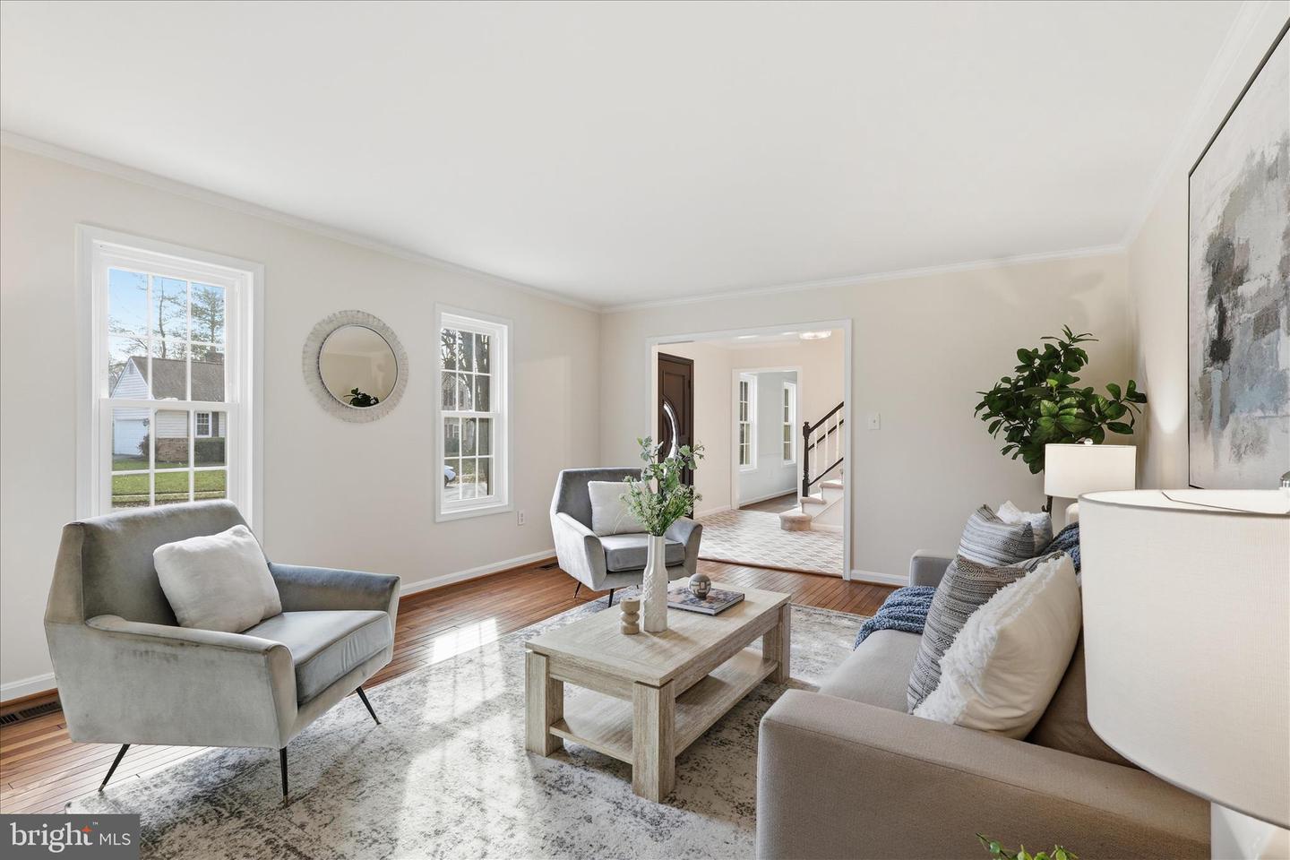 5606 TILIA CT, BURKE, Virginia 22015, 4 Bedrooms Bedrooms, ,3 BathroomsBathrooms,Residential,For sale,5606 TILIA CT,VAFX2277966 MLS # VAFX2277966