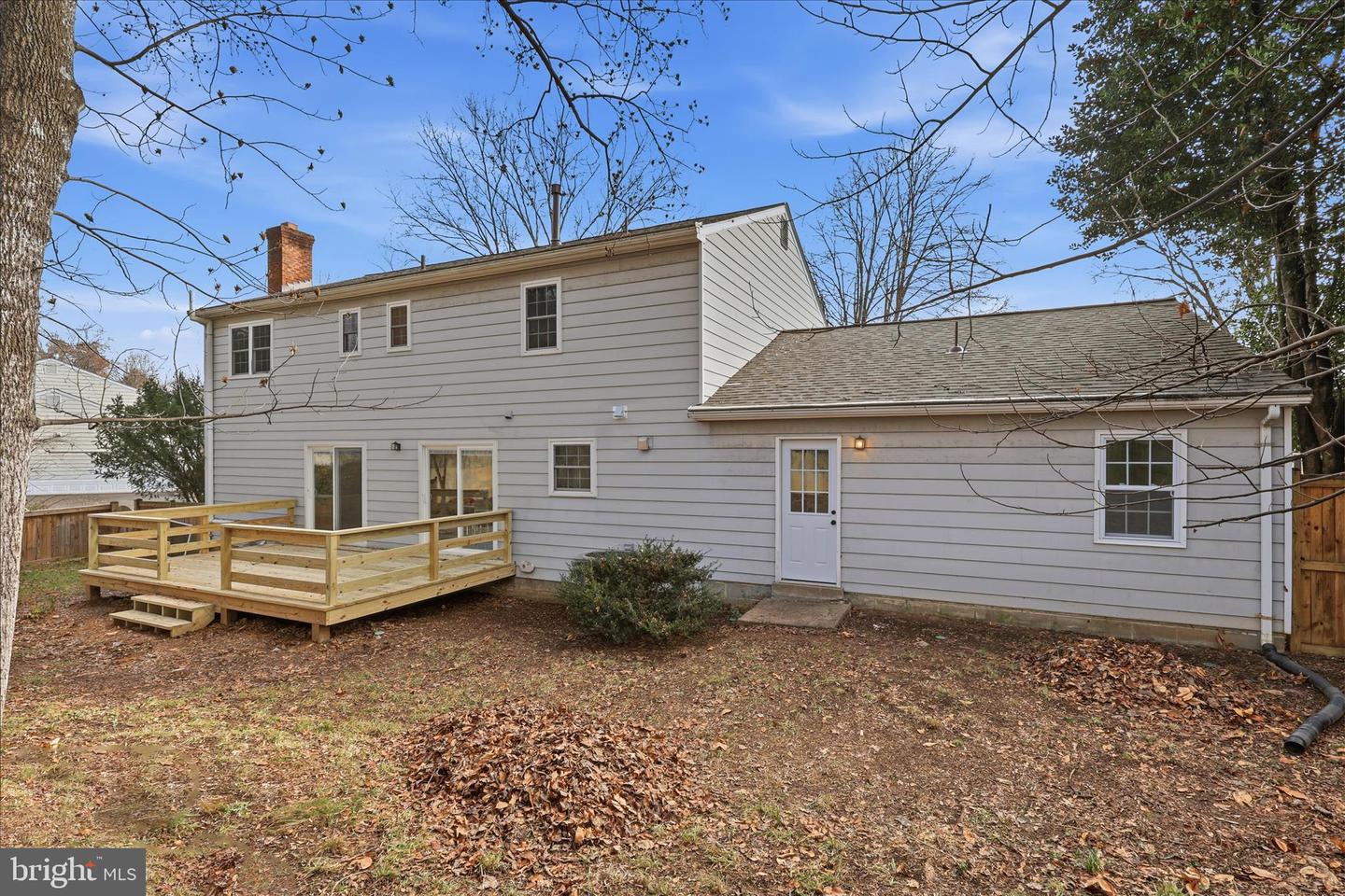 5606 TILIA CT, BURKE, Virginia 22015, 4 Bedrooms Bedrooms, ,3 BathroomsBathrooms,Residential,For sale,5606 TILIA CT,VAFX2277966 MLS # VAFX2277966