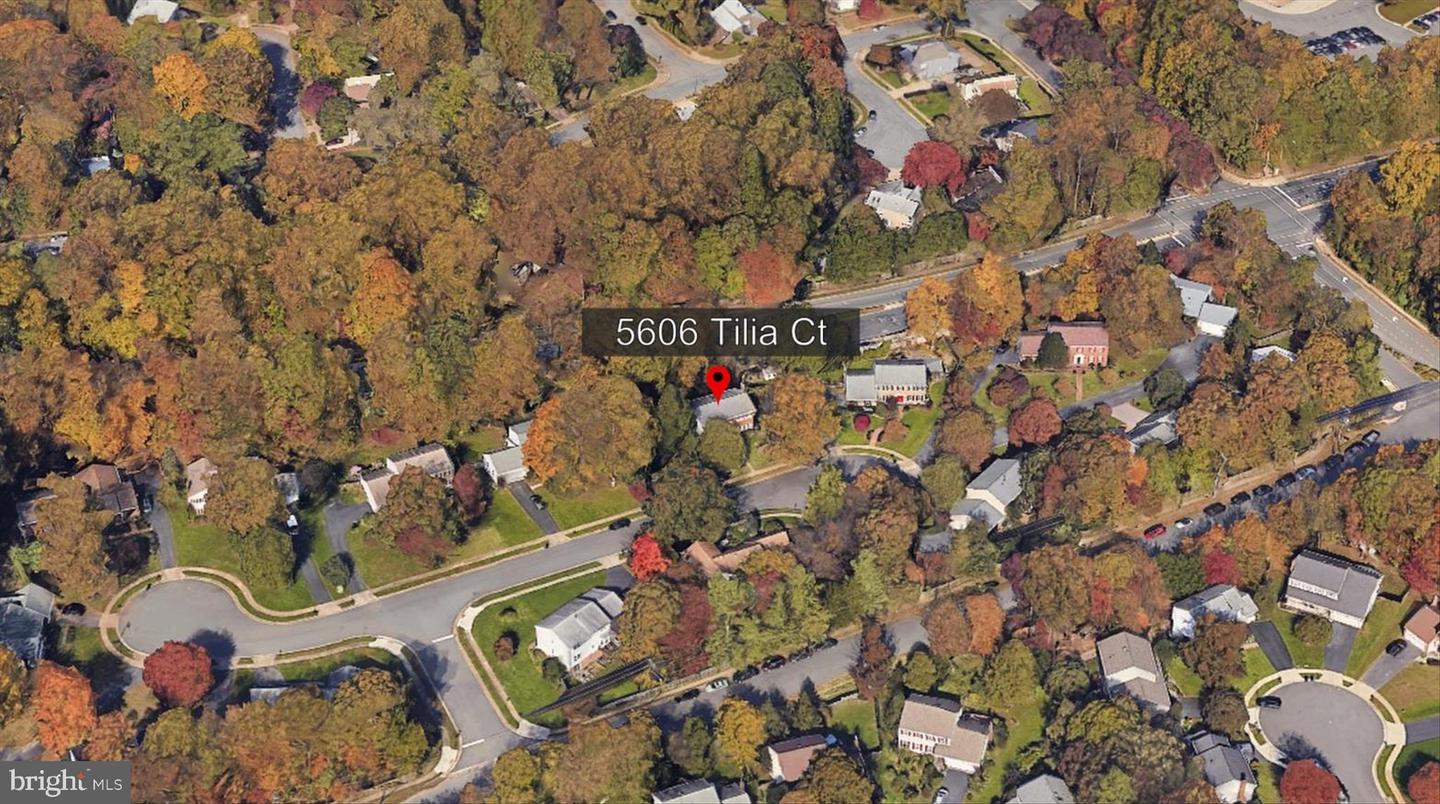 5606 TILIA CT, BURKE, Virginia 22015, 4 Bedrooms Bedrooms, ,3 BathroomsBathrooms,Residential,For sale,5606 TILIA CT,VAFX2277966 MLS # VAFX2277966