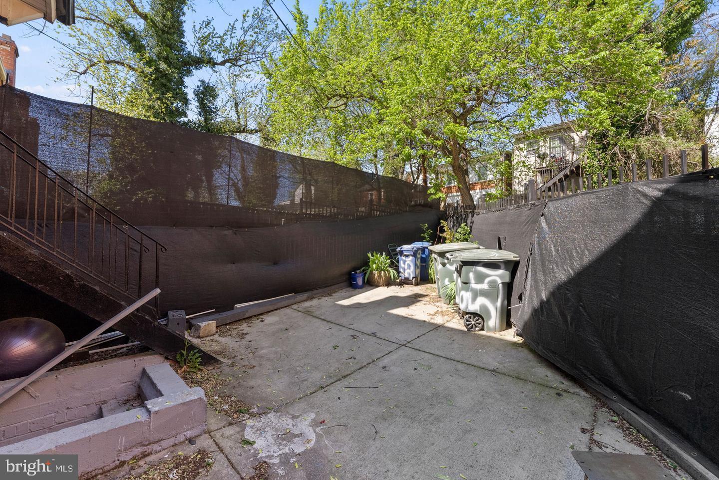 550 MALCOLM X AVE SE, WASHINGTON, District Of Columbia 20032, 3 Bedrooms Bedrooms, 3 Rooms Rooms,3 BathroomsBathrooms,Residential,For sale,550 MALCOLM X AVE SE,DCDC2231358 MLS # DCDC2231358