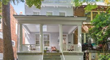 2744 WOODLEY PL NW, WASHINGTON, District Of Columbia 20008, 4 Bedrooms Bedrooms, ,3 BathroomsBathrooms,Residential,For sale,2744 WOODLEY PL NW,DCDC2231746 MLS # DCDC2231746