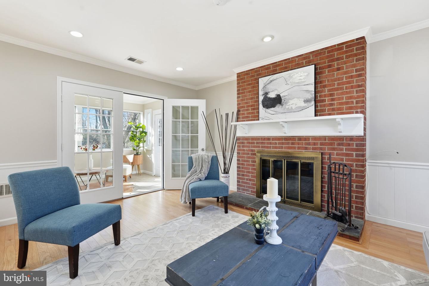 12227 OX HILL RD, FAIRFAX, Virginia 22033, 3 Bedrooms Bedrooms, ,2 BathroomsBathrooms,Residential,For sale,12227 OX HILL RD,VAFX2280014 MLS # VAFX2280014