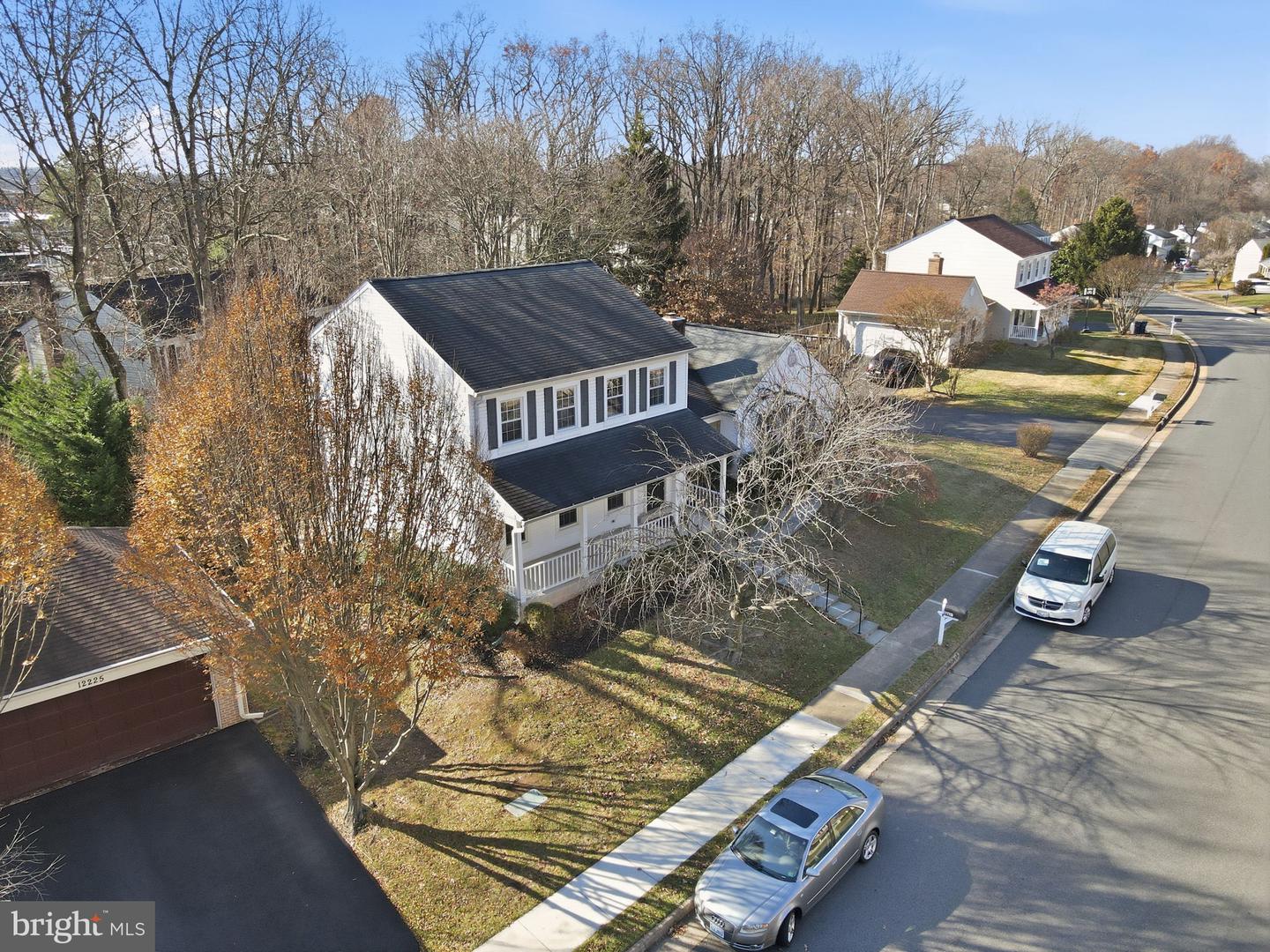 12227 OX HILL RD, FAIRFAX, Virginia 22033, 3 Bedrooms Bedrooms, ,2 BathroomsBathrooms,Residential,For sale,12227 OX HILL RD,VAFX2280014 MLS # VAFX2280014