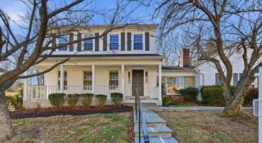 12227 OX HILL RD, FAIRFAX, Virginia 22033, 3 Bedrooms Bedrooms, ,2 BathroomsBathrooms,Residential,For sale,12227 OX HILL RD,VAFX2280014 MLS # VAFX2280014