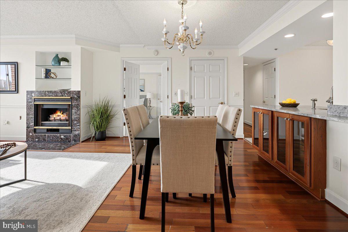 1276 N WAYNE ST #711, ARLINGTON, Virginia 22201, 2 Bedrooms Bedrooms, ,2 BathroomsBathrooms,Residential,For sale,1276 N WAYNE ST #711,VAAR2066330 MLS # VAAR2066330