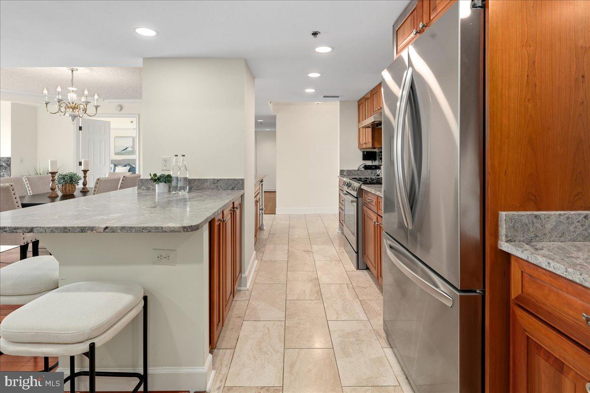 1276 N WAYNE ST #711, ARLINGTON, Virginia 22201, 2 Bedrooms Bedrooms, ,2 BathroomsBathrooms,Residential,For sale,1276 N WAYNE ST #711,VAAR2066330 MLS # VAAR2066330