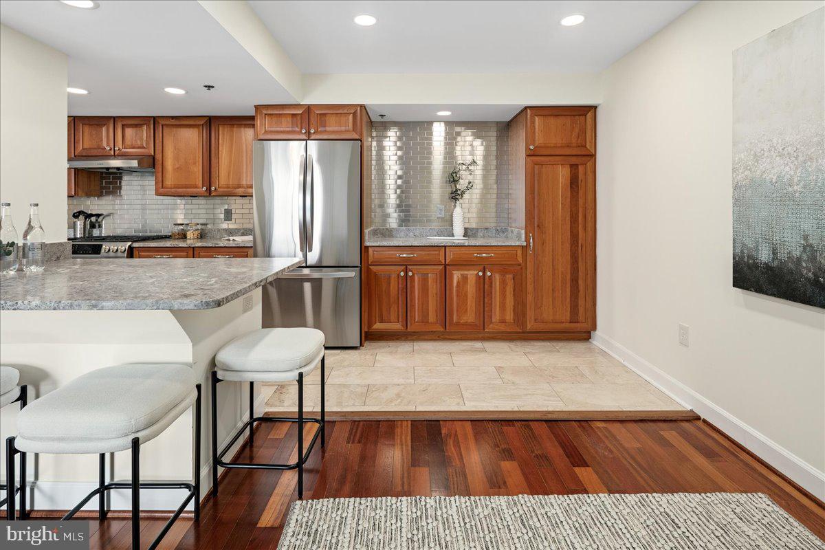 1276 N WAYNE ST #711, ARLINGTON, Virginia 22201, 2 Bedrooms Bedrooms, ,2 BathroomsBathrooms,Residential,For sale,1276 N WAYNE ST #711,VAAR2066330 MLS # VAAR2066330