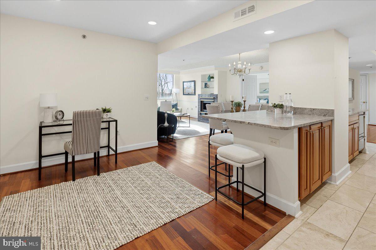 1276 N WAYNE ST #711, ARLINGTON, Virginia 22201, 2 Bedrooms Bedrooms, ,2 BathroomsBathrooms,Residential,For sale,1276 N WAYNE ST #711,VAAR2066330 MLS # VAAR2066330