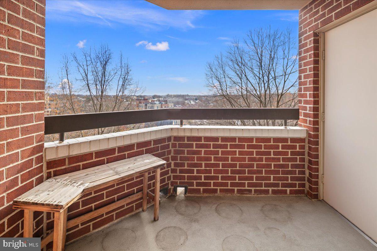 1276 N WAYNE ST #711, ARLINGTON, Virginia 22201, 2 Bedrooms Bedrooms, ,2 BathroomsBathrooms,Residential,For sale,1276 N WAYNE ST #711,VAAR2066330 MLS # VAAR2066330