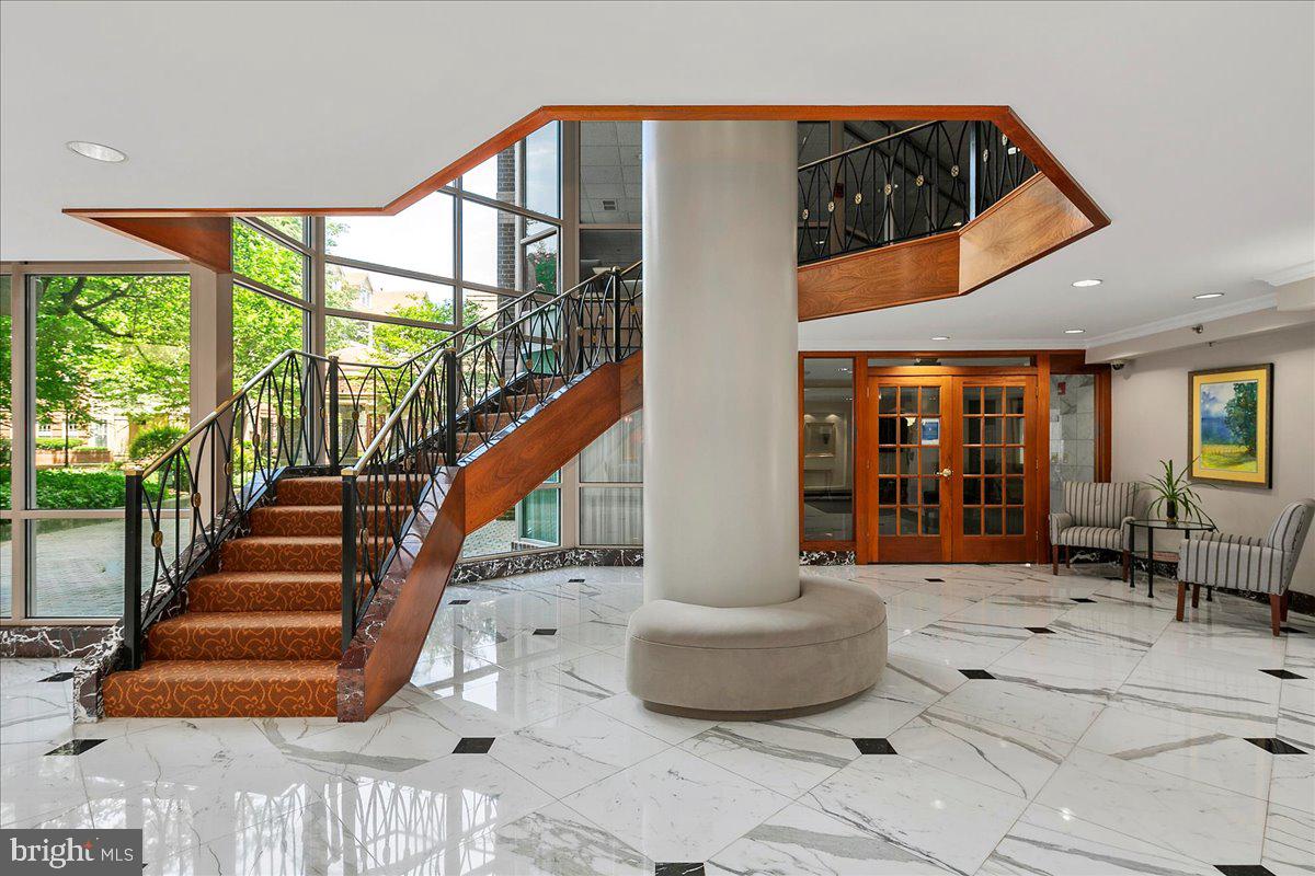 1276 N WAYNE ST #711, ARLINGTON, Virginia 22201, 2 Bedrooms Bedrooms, ,2 BathroomsBathrooms,Residential,For sale,1276 N WAYNE ST #711,VAAR2066330 MLS # VAAR2066330