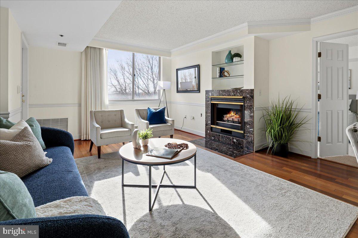 1276 N WAYNE ST #711, ARLINGTON, Virginia 22201, 2 Bedrooms Bedrooms, ,2 BathroomsBathrooms,Residential,For sale,1276 N WAYNE ST #711,VAAR2066330 MLS # VAAR2066330