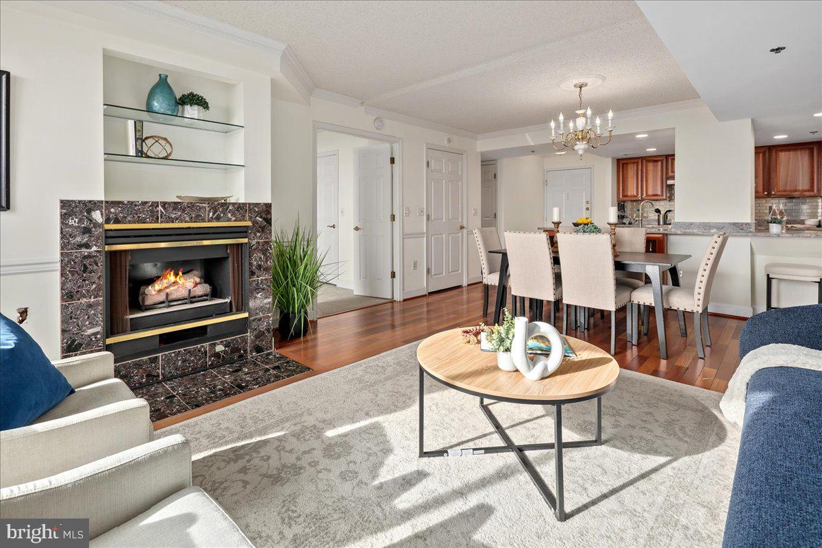 1276 N WAYNE ST #711, ARLINGTON, Virginia 22201, 2 Bedrooms Bedrooms, ,2 BathroomsBathrooms,Residential,For sale,1276 N WAYNE ST #711,VAAR2066330 MLS # VAAR2066330