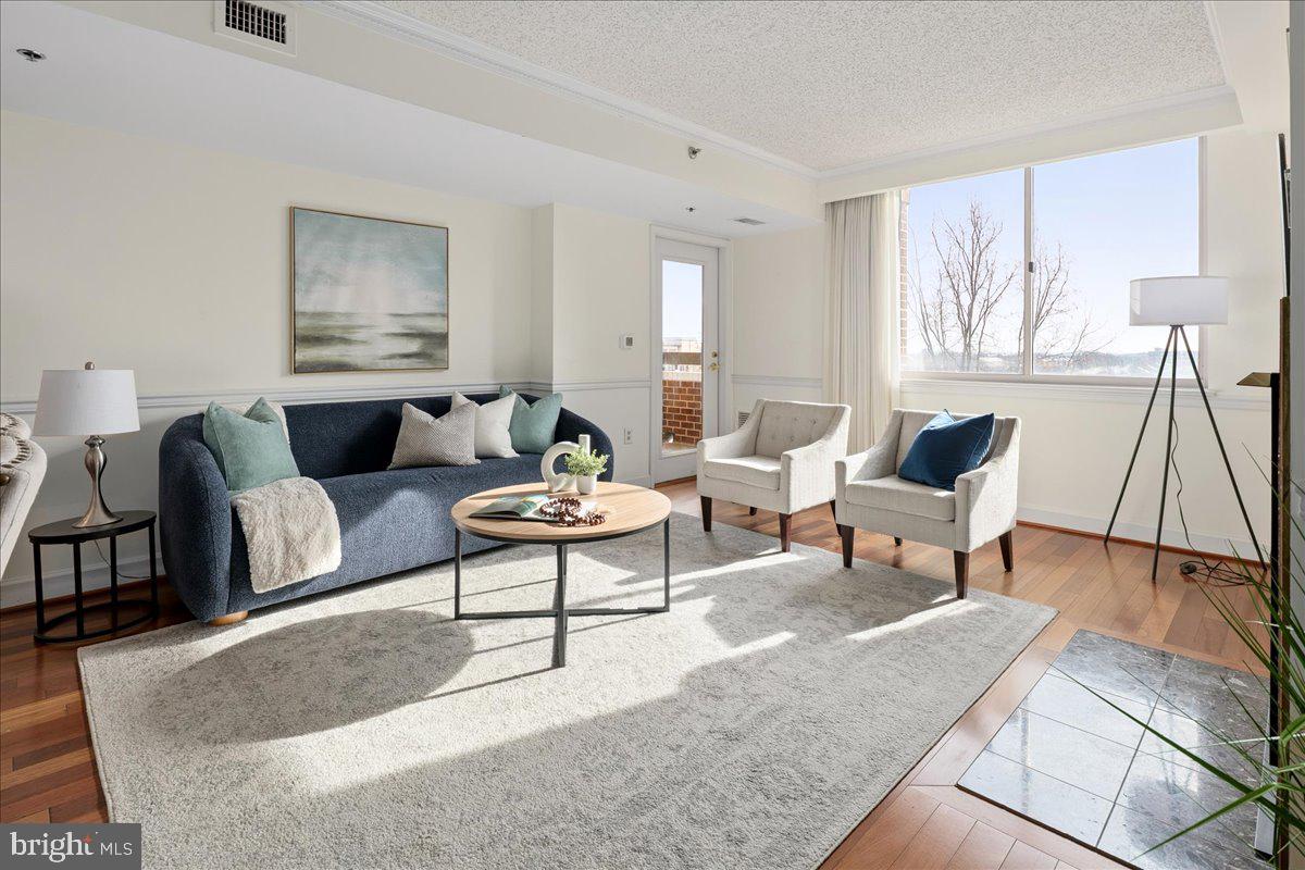 1276 N WAYNE ST #711, ARLINGTON, Virginia 22201, 2 Bedrooms Bedrooms, ,2 BathroomsBathrooms,Residential,For sale,1276 N WAYNE ST #711,VAAR2066330 MLS # VAAR2066330