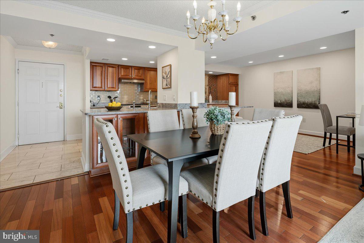 1276 N WAYNE ST #711, ARLINGTON, Virginia 22201, 2 Bedrooms Bedrooms, ,2 BathroomsBathrooms,Residential,For sale,1276 N WAYNE ST #711,VAAR2066330 MLS # VAAR2066330