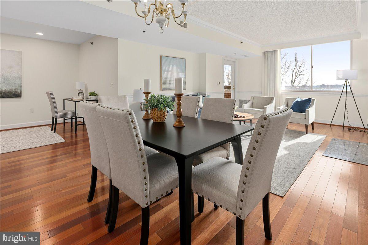 1276 N WAYNE ST #711, ARLINGTON, Virginia 22201, 2 Bedrooms Bedrooms, ,2 BathroomsBathrooms,Residential,For sale,1276 N WAYNE ST #711,VAAR2066330 MLS # VAAR2066330