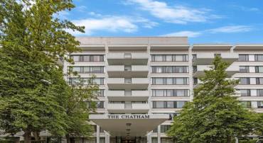 4501 ARLINGTON BLVD #707, ARLINGTON, Virginia 22203, 1 Bedroom Bedrooms, ,1 BathroomBathrooms,Residential,For sale,4501 ARLINGTON BLVD #707,VAAR2066480 MLS # VAAR2066480