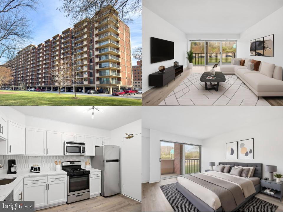 1300 ARMY NAVY DR #124, ARLINGTON, Virginia 22202, 1 Bedroom Bedrooms, ,1 BathroomBathrooms,Residential,For sale,1300 ARMY NAVY DR #124,VAAR2066486 MLS # VAAR2066486