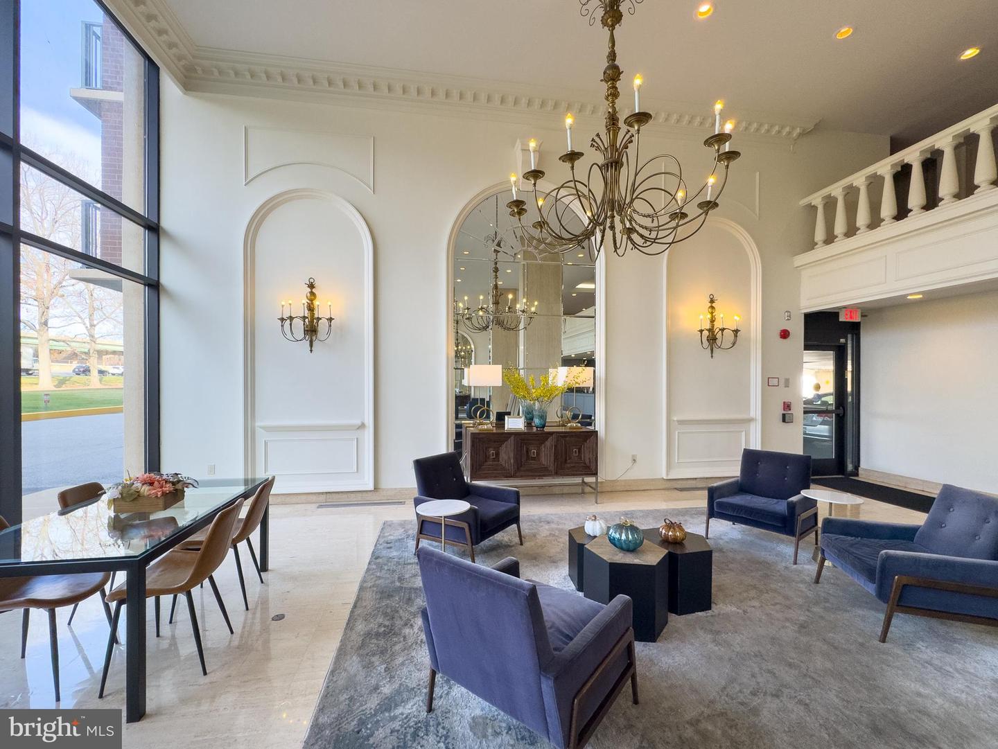 1300 ARMY NAVY DR #124, ARLINGTON, Virginia 22202, 1 Bedroom Bedrooms, ,1 BathroomBathrooms,Residential,For sale,1300 ARMY NAVY DR #124,VAAR2066486 MLS # VAAR2066486