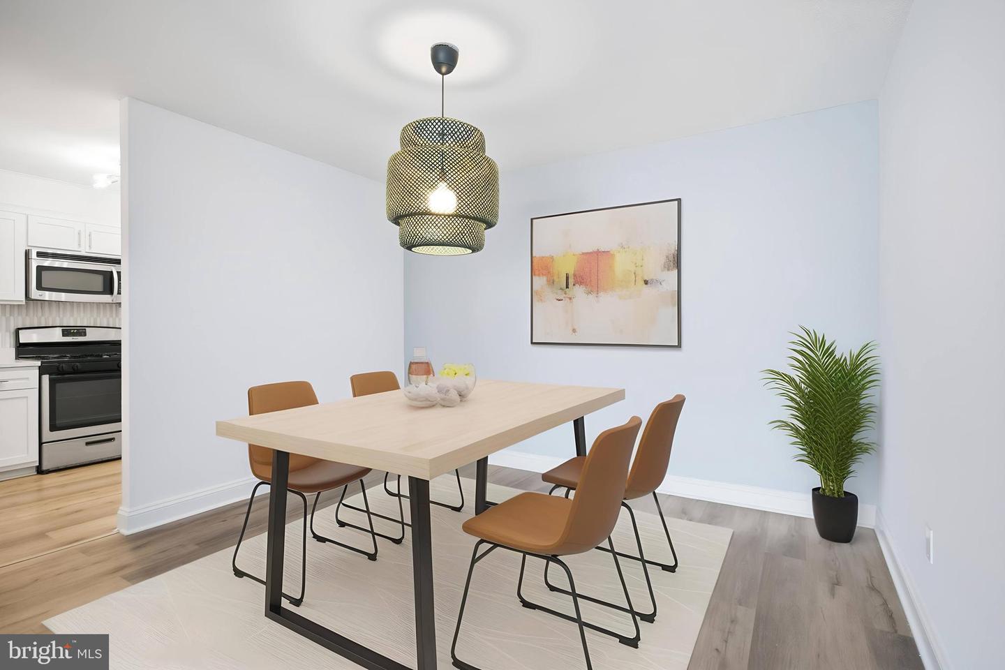 1300 ARMY NAVY DR #124, ARLINGTON, Virginia 22202, 1 Bedroom Bedrooms, ,1 BathroomBathrooms,Residential,For sale,1300 ARMY NAVY DR #124,VAAR2066486 MLS # VAAR2066486