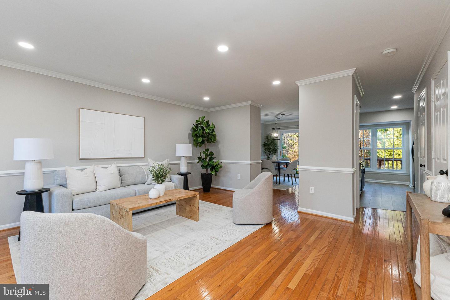 4216 KENTON CIR, DUMFRIES, Virginia 22025, 3 Bedrooms Bedrooms, ,2 BathroomsBathrooms,Residential,For sale,4216 KENTON CIR,VAPW2108468 MLS # VAPW2108468