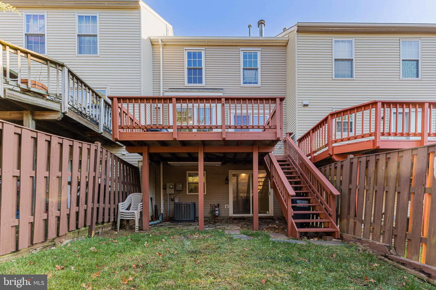 4216 KENTON CIR, DUMFRIES, Virginia 22025, 3 Bedrooms Bedrooms, ,2 BathroomsBathrooms,Residential,For sale,4216 KENTON CIR,VAPW2108468 MLS # VAPW2108468