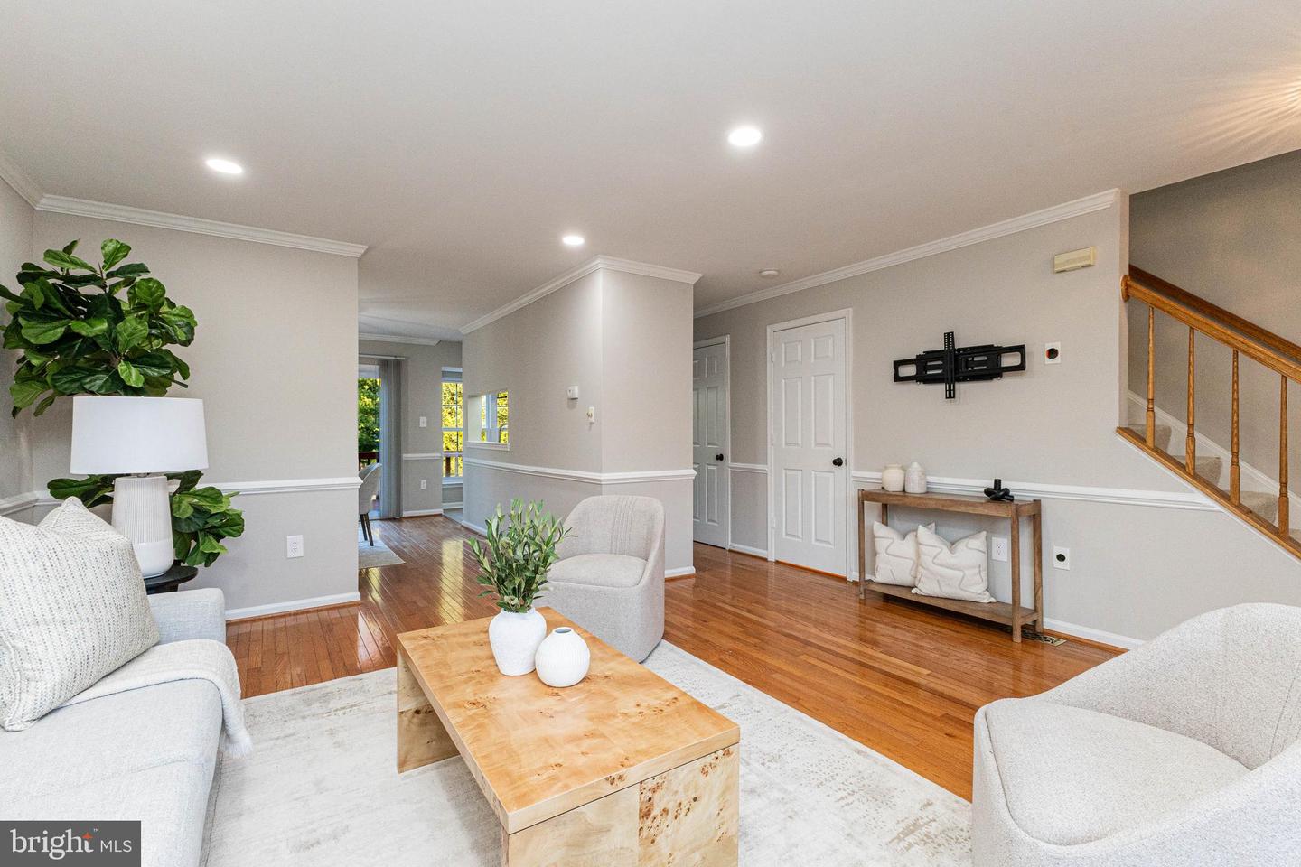 4216 KENTON CIR, DUMFRIES, Virginia 22025, 3 Bedrooms Bedrooms, ,2 BathroomsBathrooms,Residential,For sale,4216 KENTON CIR,VAPW2108468 MLS # VAPW2108468