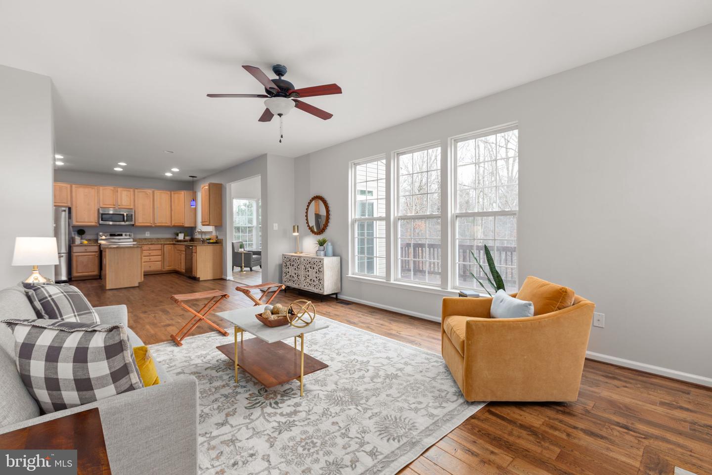 6902 S DEWEY CT, FREDERICKSBURG, Virginia 22407, 3 Bedrooms Bedrooms, ,3 BathroomsBathrooms,Residential,For sale,6902 S DEWEY CT,VASP2037882 MLS # VASP2037882