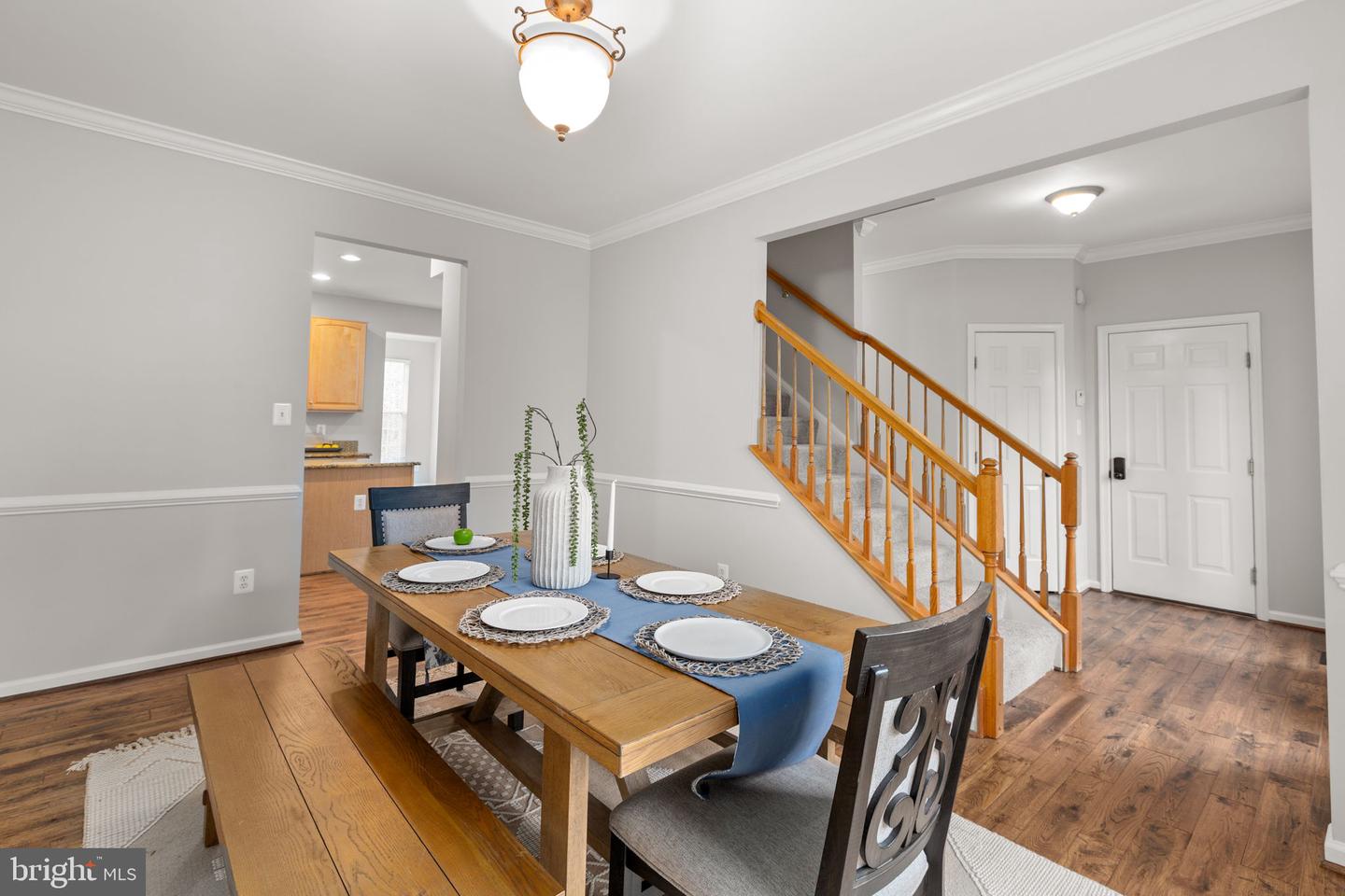 6902 S DEWEY CT, FREDERICKSBURG, Virginia 22407, 3 Bedrooms Bedrooms, ,3 BathroomsBathrooms,Residential,For sale,6902 S DEWEY CT,VASP2037882 MLS # VASP2037882