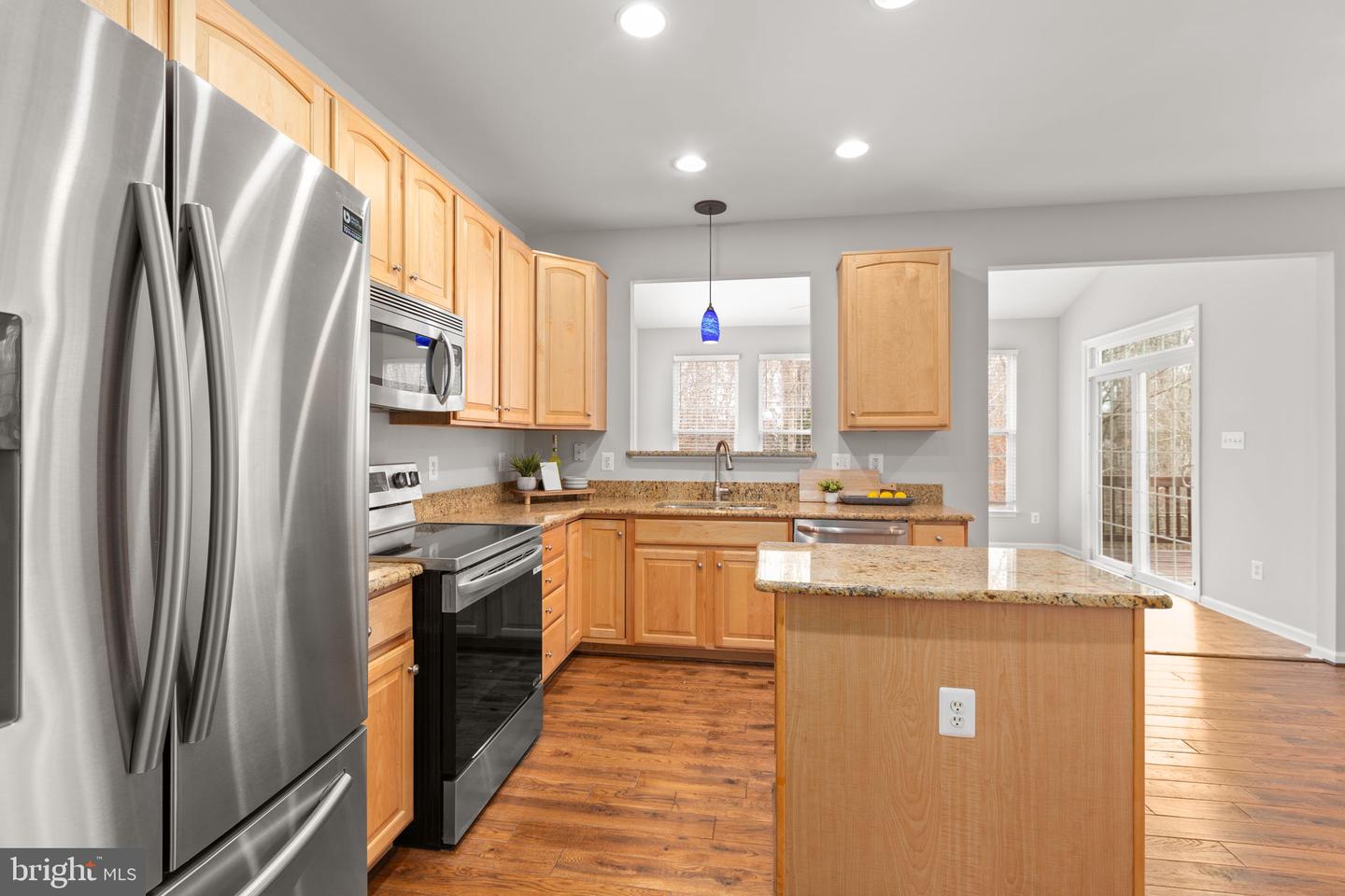 6902 S DEWEY CT, FREDERICKSBURG, Virginia 22407, 3 Bedrooms Bedrooms, ,3 BathroomsBathrooms,Residential,For sale,6902 S DEWEY CT,VASP2037882 MLS # VASP2037882