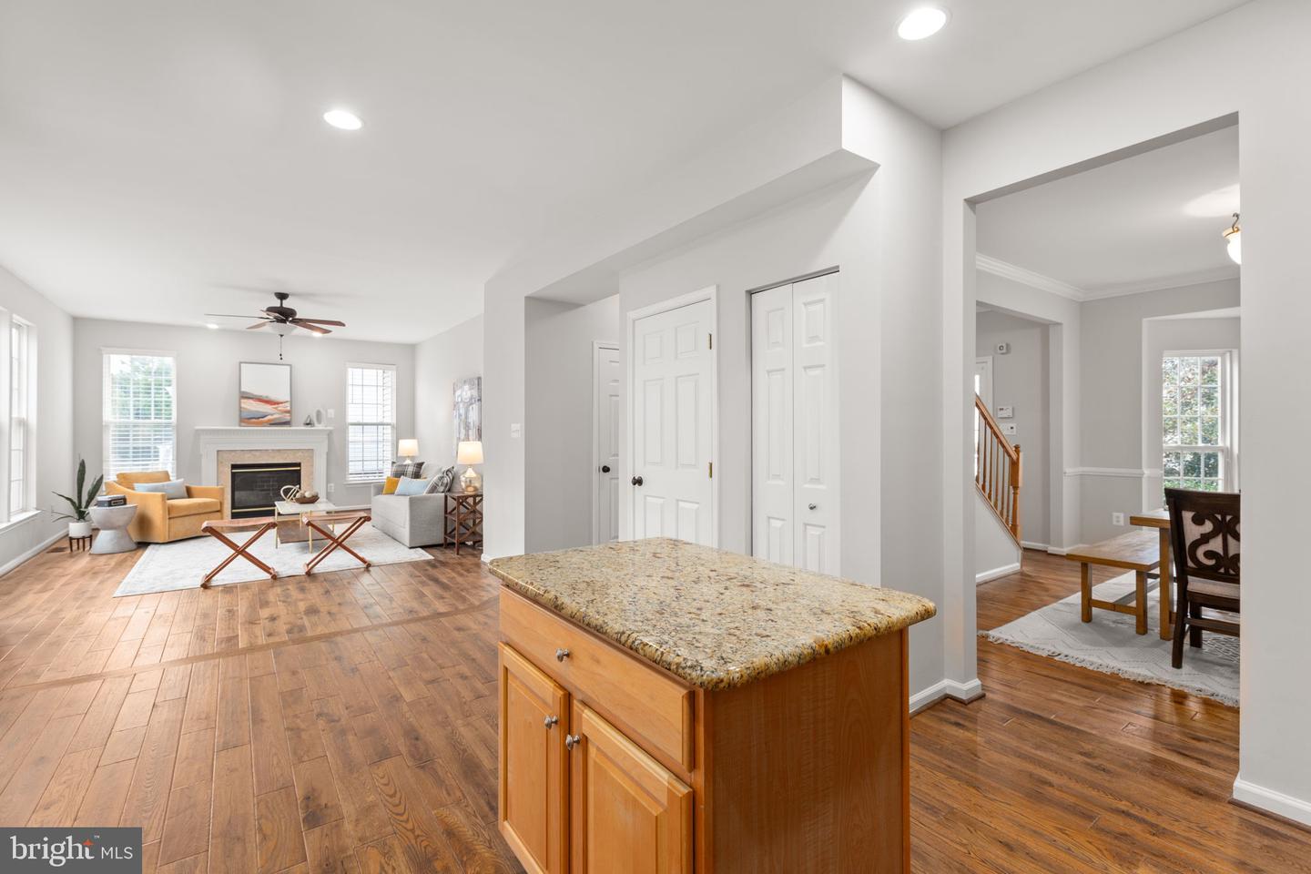 6902 S DEWEY CT, FREDERICKSBURG, Virginia 22407, 3 Bedrooms Bedrooms, ,3 BathroomsBathrooms,Residential,For sale,6902 S DEWEY CT,VASP2037882 MLS # VASP2037882