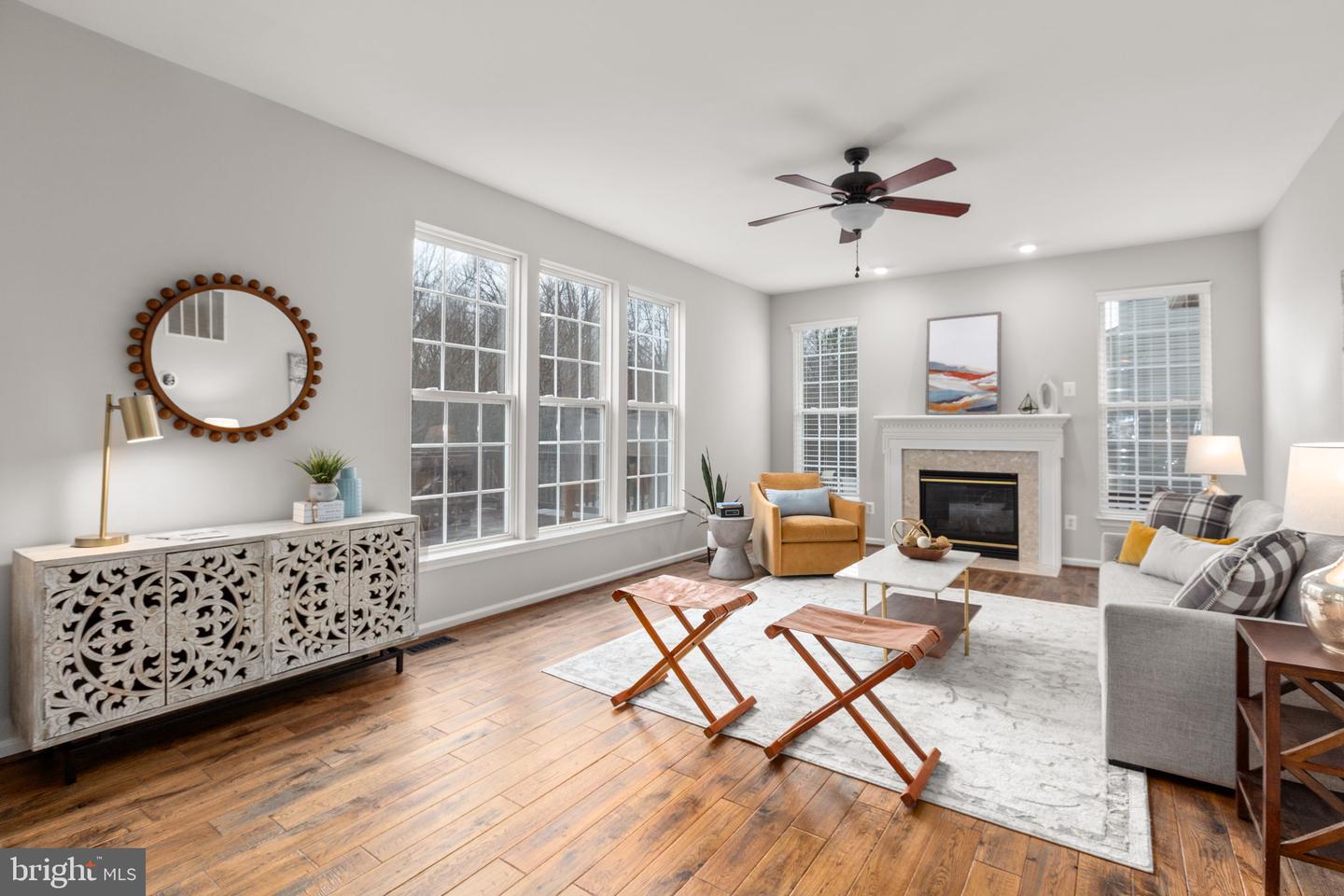 6902 S DEWEY CT, FREDERICKSBURG, Virginia 22407, 3 Bedrooms Bedrooms, ,3 BathroomsBathrooms,Residential,For sale,6902 S DEWEY CT,VASP2037882 MLS # VASP2037882